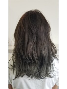 セットアップ 倉敷中庄店(SET-UP) マットシルバーカラー