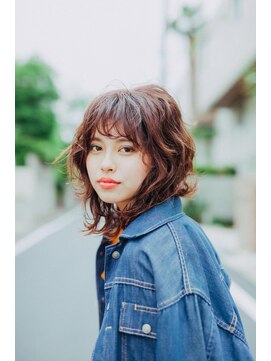 デジャヴヘアー 西千葉(Dejave hair) 【2019年春の新作スタイル】 dejave西千葉店