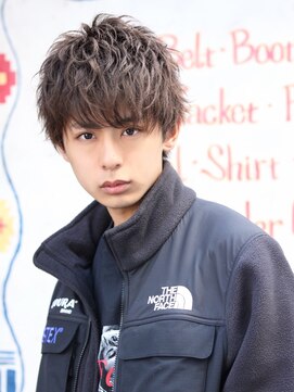 ネイビー(NAVY) ステッピンショート