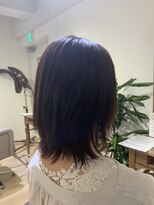 ユーネリー(U-NERY)&nbsp;レイヤースタイル