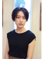 タクミルーツ TAKUMI ROOTS ハンサムショート