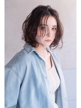 アメリ 新宿(Ameri) Ameri ダークモカブラウン【新宿】