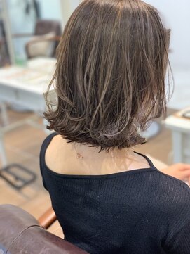 ミリア 茅ヶ崎店(Mirea) 大人細メッシュ