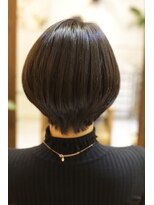 プレミアムオーファ(Premium Ofa) 髪質改善トリートメントエステ+カット｜縮毛矯正/金町/カラー