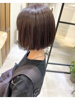 フェリア 松山(Feria)&nbsp;【Feria松山】NEOボブ☆白石