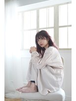 プロデュース 古淵店(Produce)&nbsp;ラベンダーアッシュ