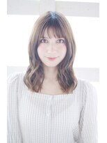 ハート 新子安店(HEART)&nbsp;柔らかセミロング