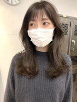 アペット(Appet)&nbsp;くびれレイヤーミディアム