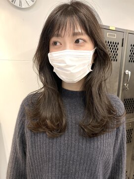 アペット(Appet) くびれレイヤーミディアム