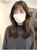 くびれレイヤーミディアム