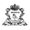 モードケイズ 調布店(MODE K's)のお店ロゴ