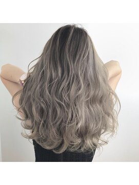 グランルシア(GRAN Lucia) バレイヤージュ