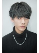 アイトーキョー 名古屋栄(AI TOKYO)&nbsp;スキンフェード/韓国マッシュ/センターパート[名古屋駅/栄駅]