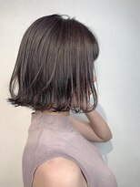 リベルテ 新宿(Liberte)&nbsp;外ハネミルクティベージュ