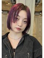 ストラマ(STRAMA)&nbsp;mizunoチェリーピンク