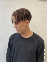 レパード(Leopard)&nbsp;スプリングドレッド