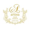 シレナバイアルティナ 辻堂店(sirena by artina)のお店ロゴ