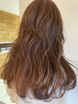 シャンティーク ドット エス(shanteek.es)&nbsp;表面レイヤー