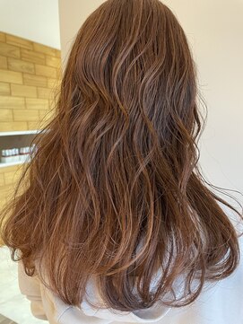 シャンティーク ドット エス(shanteek.es) 表面レイヤー