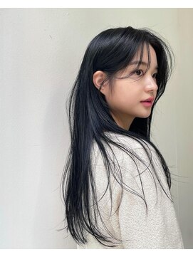 リバティ 吉祥寺(Liberty) ナチュラル髪質改善ストレート