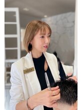 アイドュードットアリー(I do. ALLY)&nbsp;KIYOMI 