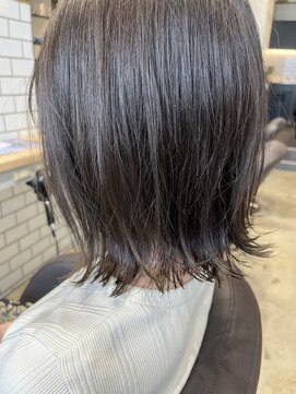 エイト マカビ 沖縄真嘉比店(EIGHT makabi) 【【EIGHT 真嘉比】お客様スタイル_