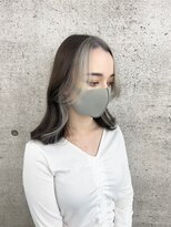 イキ 表参道(iki omotesando)&nbsp;大人ガーリー/モード/チョコレート[表参道駅]