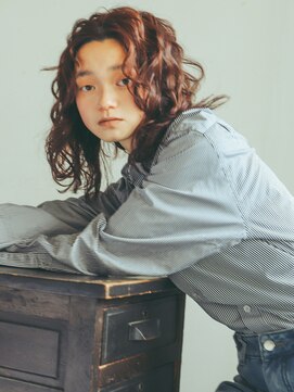 バーノン(VERNON) BLAGA MEDIUM【VERNON】058-262-3611