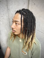 ガナンシア 横浜本店(ganancia) リアルドレッド
