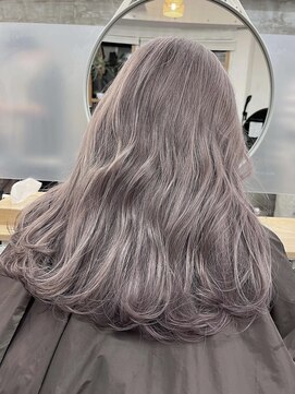 プネル 渋谷(PUNEL) グレージュ