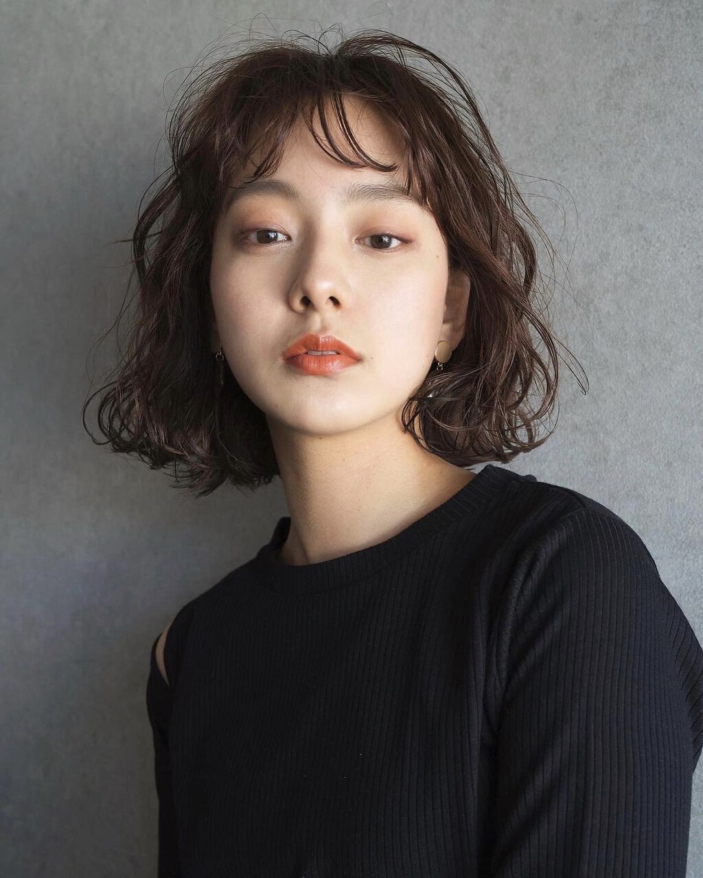 2025年夏】ミディアムの髪型・ヘアアレンジ｜人気順