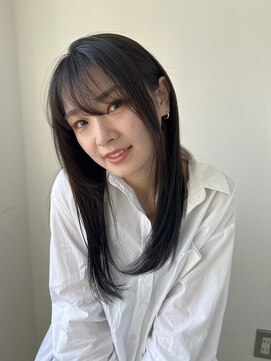 エクリボンヌ(equri bonne) 【equribonne目黒】おすすめスタイル【目黒】