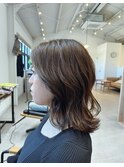 【RASHISA】大人ミディ
