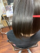 リアナ(RIANA)&nbsp;ウルトワトリートメント＋カラー