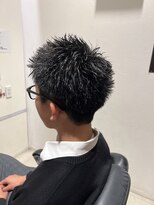 ルシードスタイルレシス(LUCIDO STYLE Les CYS)&nbsp;スパイキーショート