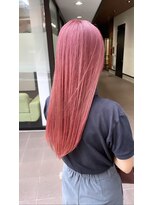 ジュール 大分(Joule)&nbsp;イメチェン/ハッシュカット/フルバング/似合せカット/大分駅