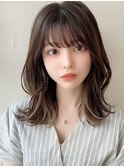 ミディアムレイヤー