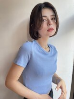 イッポ(IPPO)&nbsp;IPPO style