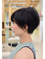 アデイ 大森店(AdAy)&nbsp;マッシュショート