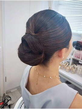 リムネ(RIMUNE) タイトシニョン