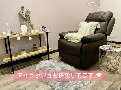 リルーム(Re:room)の写真