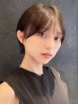 アマトウキョウ 表参道(AMA TOKYO)&nbsp;［岩井style］20代30代40代ショートヘア