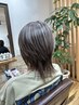 カット＋カラー!! 9300→8000