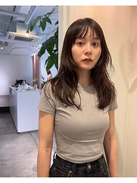 シスノーラ(sisu nolla) レイヤー