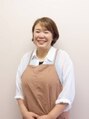 稲月美容室 齋藤 順子