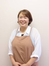 稲月美容室 齋藤 順子