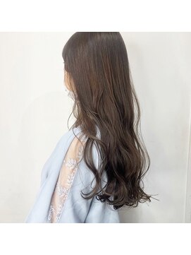 クラシオン(CURACION) cinnamon beige