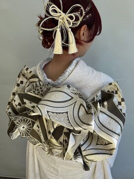 アトリエマイ 西新井東口店(MAI) 振袖