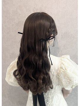 ティット(tytto) 【tytto/大分/大分駅】ツインハーフ