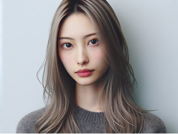 hairs BERRY 新金岡店【ヘアーズベリー】